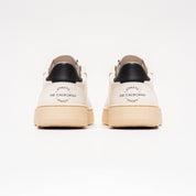 Legacy '76 black leather