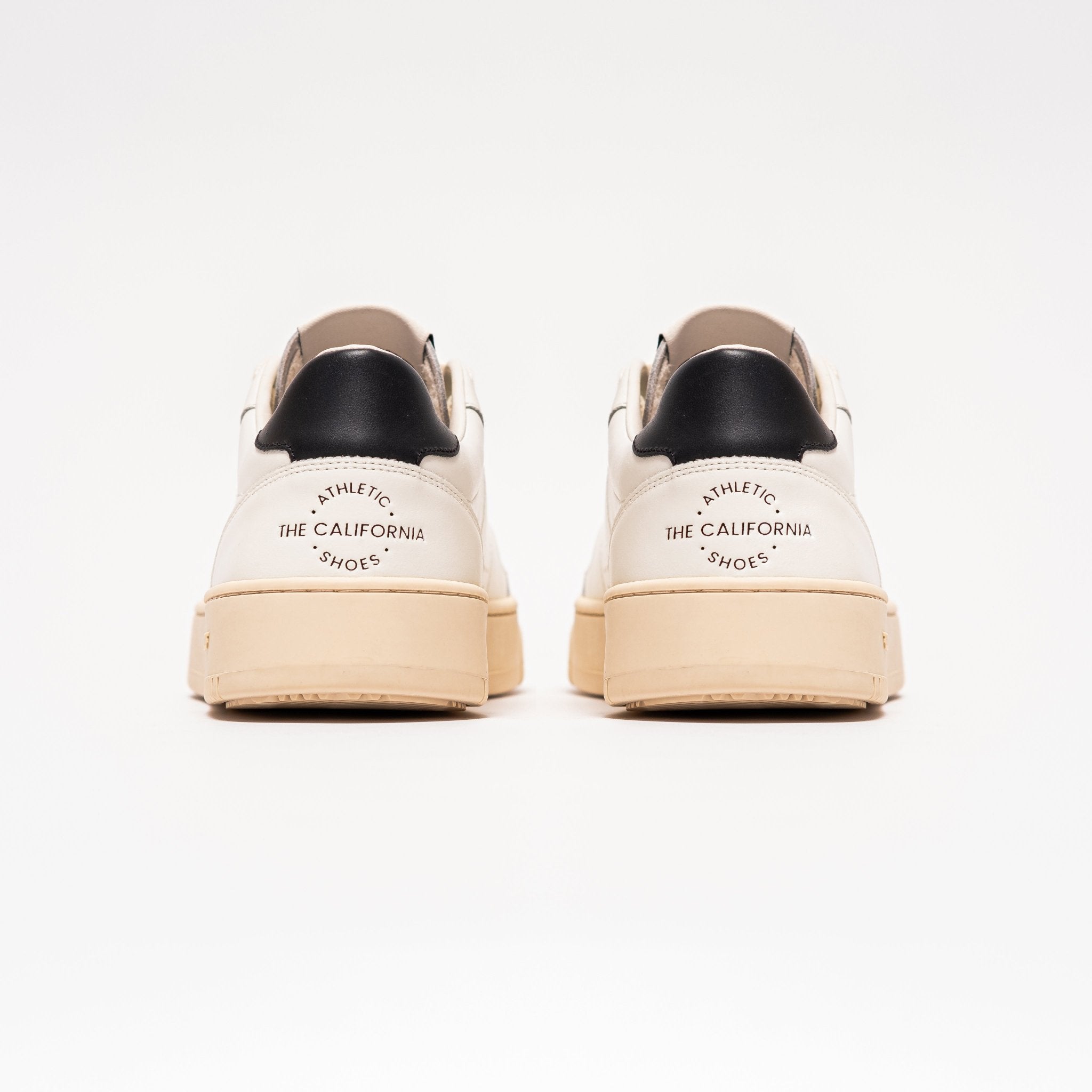 Legacy '76 black leather