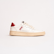 Legacy '76 red leather