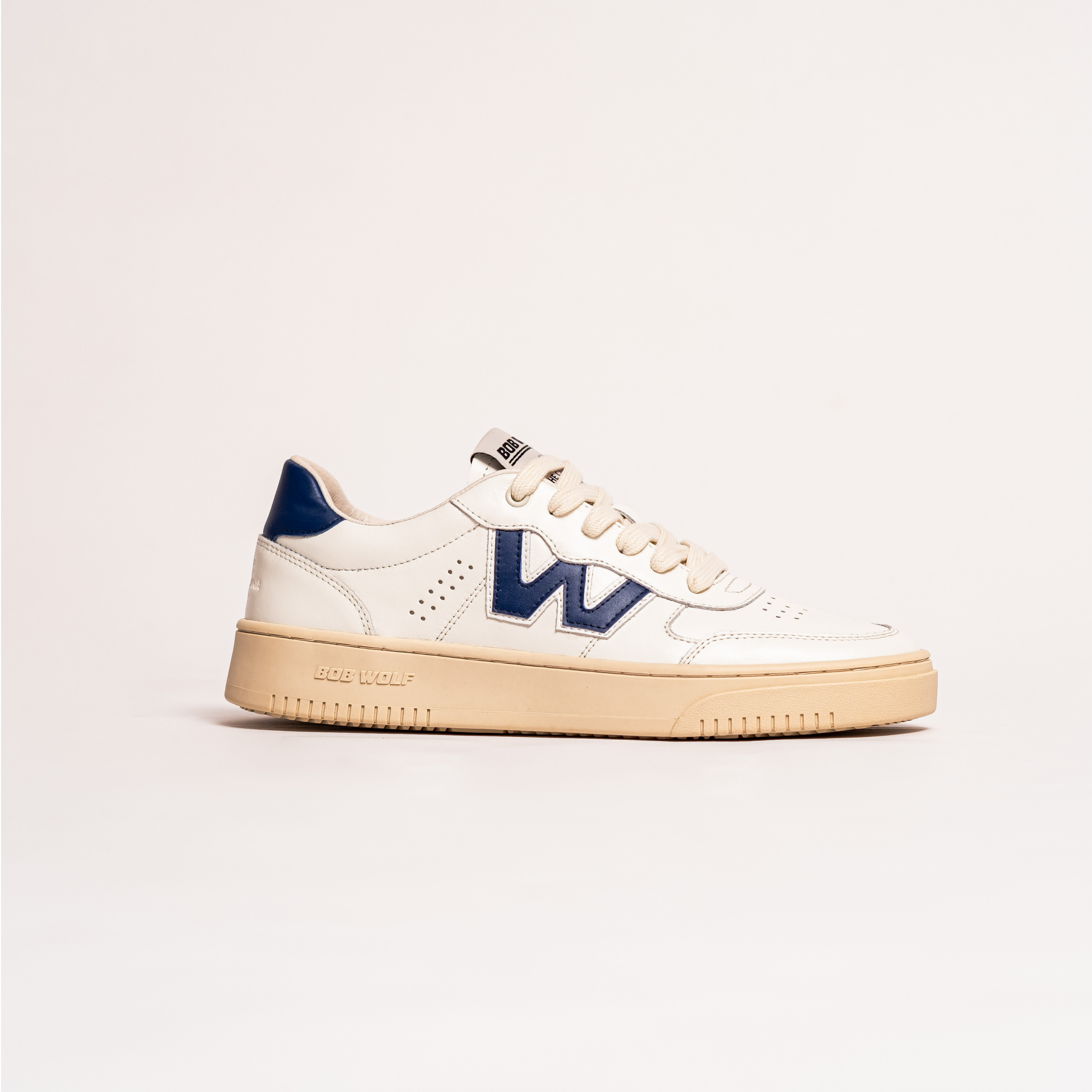 Legacy off white x navy