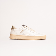 Legacy '76 gold leather