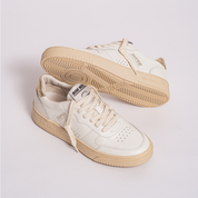 Legacy '76 gold leather