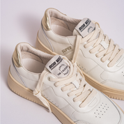 Legacy '76 gold leather