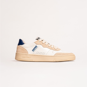 Legacy '76 leather with sand suede