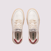 Legacy '76 red leather