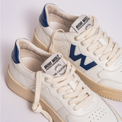 Legacy off white x navy