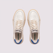 Legacy '76 vintage blue suede
