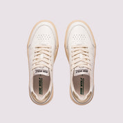 Legacy '76 gold leather