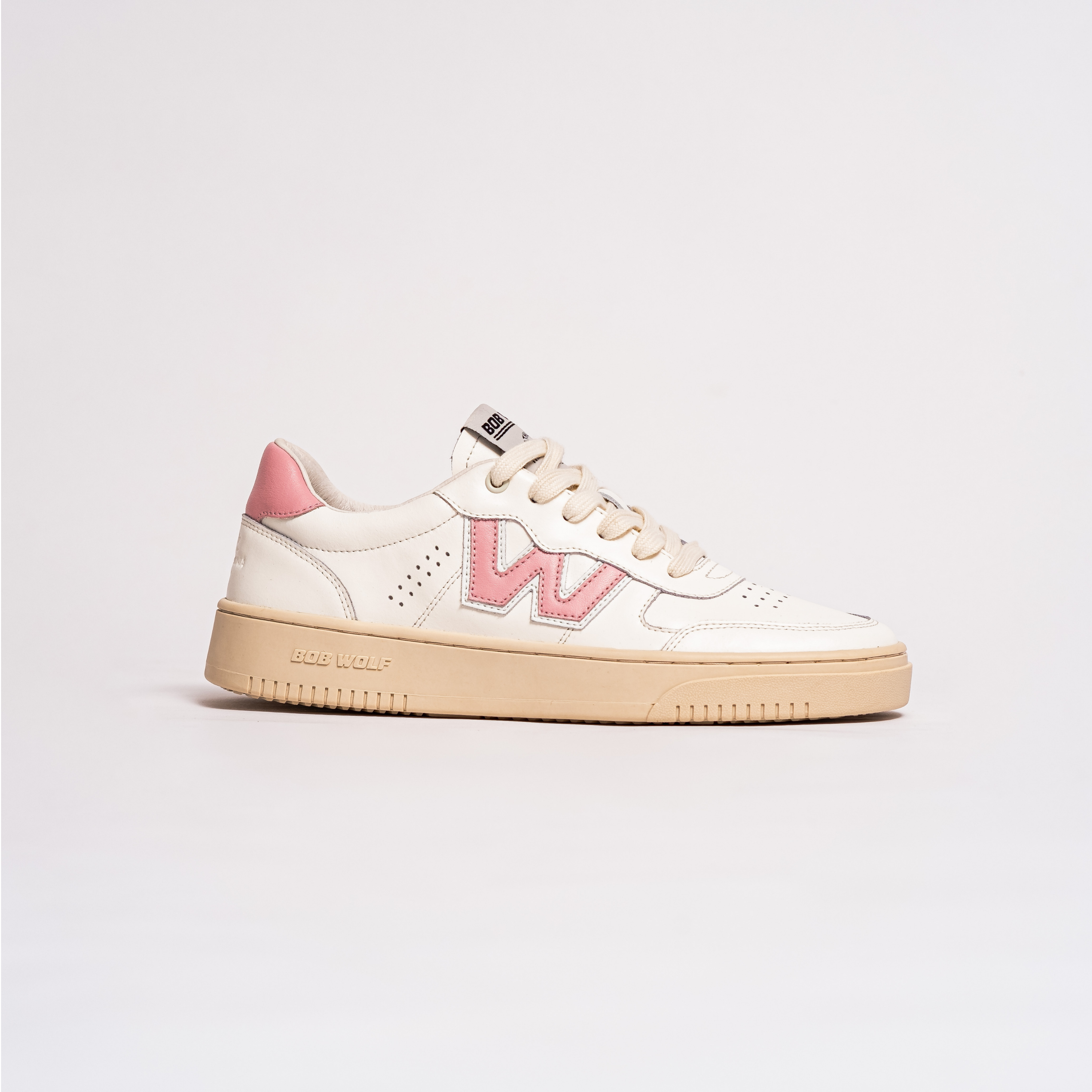 Legacy off white x pink