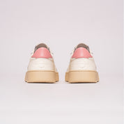 Legacy off white x pink