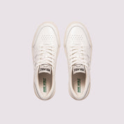 Legacy all-white leather